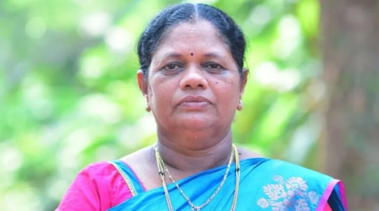 ಗಣರಾಜ್ಯೋತ್ಸವದಲ್ಲಿ ಕೃಷಿ ಸಖಿಯಾಗಿ ಹೆಬ್ರಿಯ ಸುಗಂಧಿ ನಾಯ್ಕ್‌