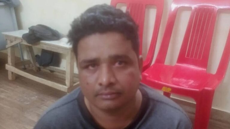 ಪೋಕ್ಸೋ ಪ್ರಕರಣದಲ್ಲಿ ಓರ್ವನ ಬಂಧನ