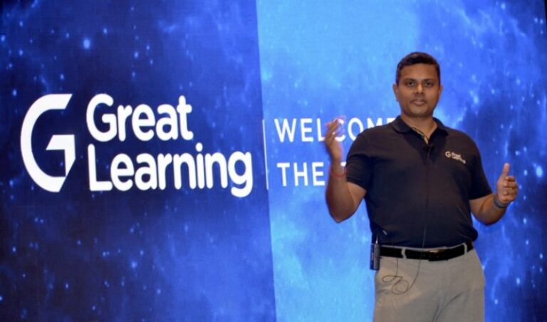 ಅತ್ಯುತ್ತಮ ಕಲಿಕಾ ಸೌಲಭ್ಯಕ್ಕೆ ಎರಡು ವಿನೂತನ ಎಐ ಆವಿಷ್ಕಾರ ಬಿಡುಗಡೆ