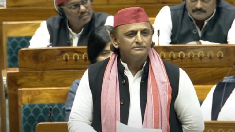 ಮಹಾಕುಂಭ ಕಾಲ್ತುಳಿತದ ಸಾವುನೋವುಗಳ ಅಧಿಕೃತ ದತ್ತಾಂಶ ಬಿಡುಗಡೆಗೆ ಆಗ್ರಹ ಮಹಾಕುಂಭ ಕಾಲ್ತುಳಿತದ ಸಾವುನೋವುಗಳ ಅಧಿಕೃತ ದತ್ತಾಂಶ ಬಿಡುಗಡೆಗೆ ಆಗ್ರಹ