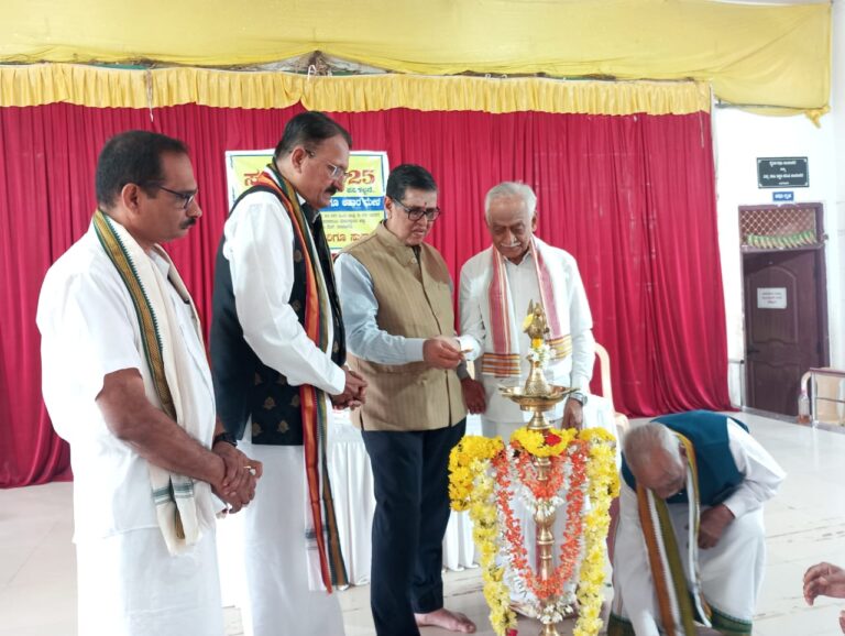 ರಾಜ್ಯ ಸಮಾವೇಶ ಭಾರೀ ಯಶಸ್ಸು ಕಂಡಿದೆ