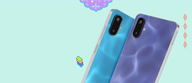 ಕೈಗೆಟುಕುವ ದರದಲ್ಲಿ 5ಜಿ ಸ್ಮಾರ್ಟ್ ಫೋನ್