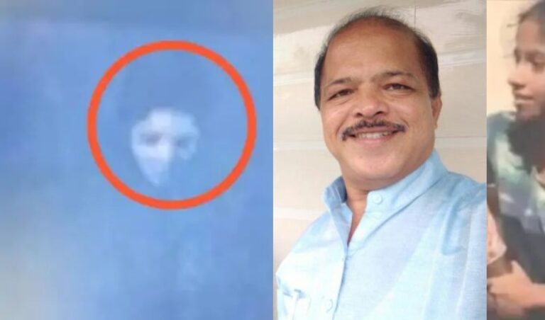 ಹುಲಿಕಲ್ ನಟರಾಜ್‌ಗೆ ಹೆದರಿದ ಆ ಅಗೋಚರ ಶಕ್ತಿ