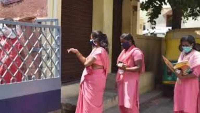 ಆಶಾ ಕಾರ್ಯಕರ್ತೆಯರನ್ನು ಗೌರವಯುತವಾಗಿ ನಡೆಸಿಕೊಳ್ಳಿ