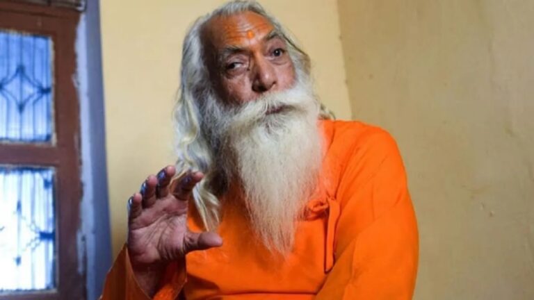 ಅಯೋಧ್ಯೆ ರಾಮ ಮಂದಿರದ ಮುಖ್ಯ ಅರ್ಚಕ ಆರೋಗ್ಯ ಸ್ಥಿತಿ ಗಂಭೀರ
