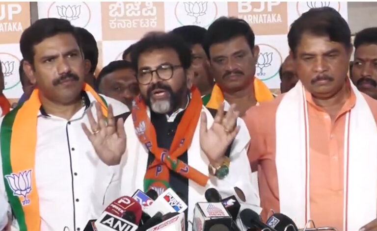 ಇವಿಎಂ ಬಗ್ಗೆ ಮಾತನಾಡುವುದನ್ನು ನಿಲ್ಲಿಸಬೇಕು…