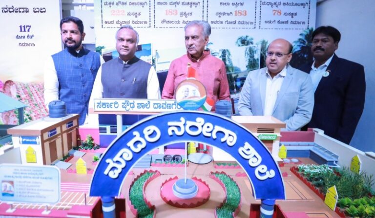 ಕ್ರಿಯಾಶೀಲತೆ, ಸೃಜನಶೀಲತೆ ಇದ್ದಾಗ ಮಾತ್ರ ಪರಿಣಾಮಕಾರಿ ಸಾಧನೆ