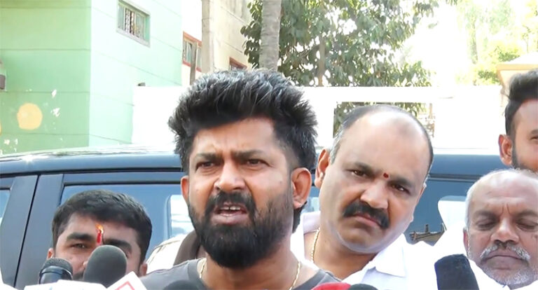 ಸಿದ್ದರಾಮಯ್ಯ ಅವರದ್ದು ತಾಲಿಬಾನಿ ಸರ್ಕಾರ