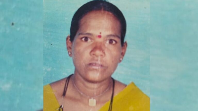 ಕಾಡಾನೆ ದಾಳಿಗೆ ಕಾರ್ಮಿಕ ಮಹಿಳೆ ಸಾವು