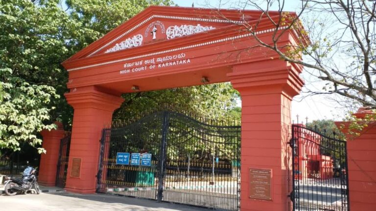 ಆಶ್ರಯ ಮನೆ ನೆಲಸಮ ಮಾಡಲು ಕೋರ್ಟ್ ಆದೇಶ