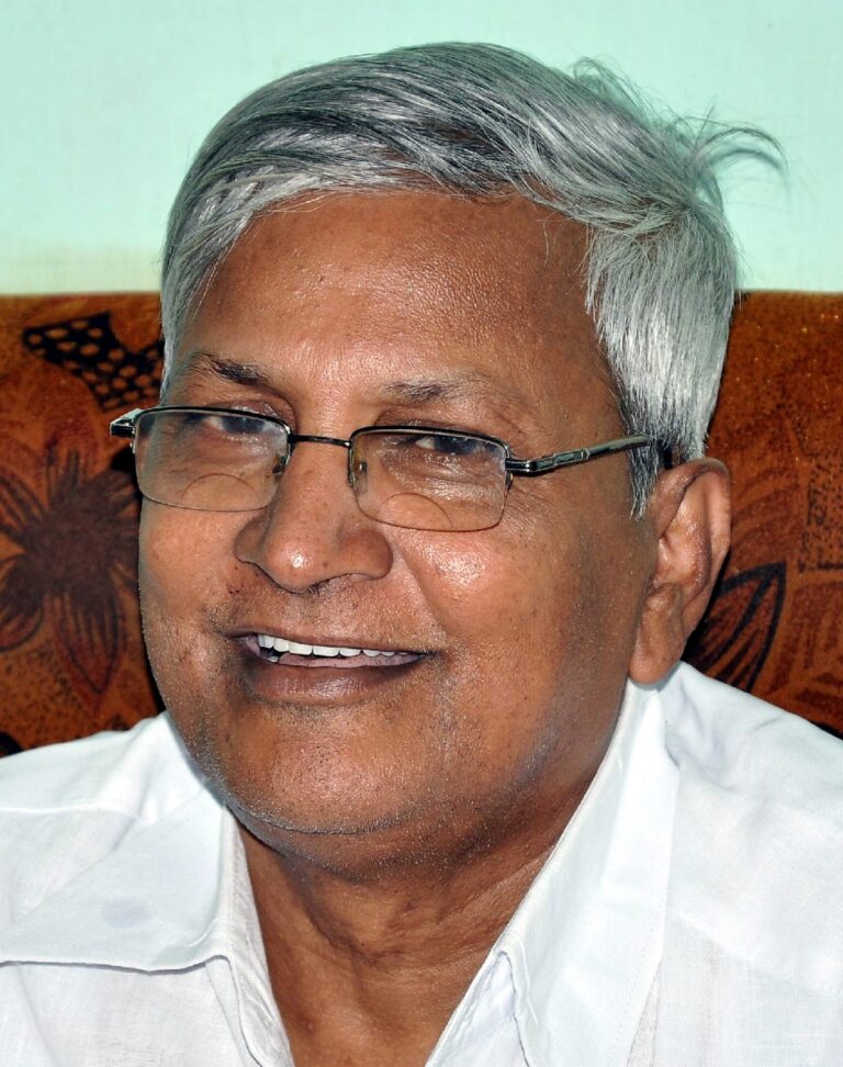 ಮಾಜಿ ಎಂಎಲ್‍ಸಿ ಅರಶದ್ ಅಲಿ ಇನ್ನಿಲ್ಲ