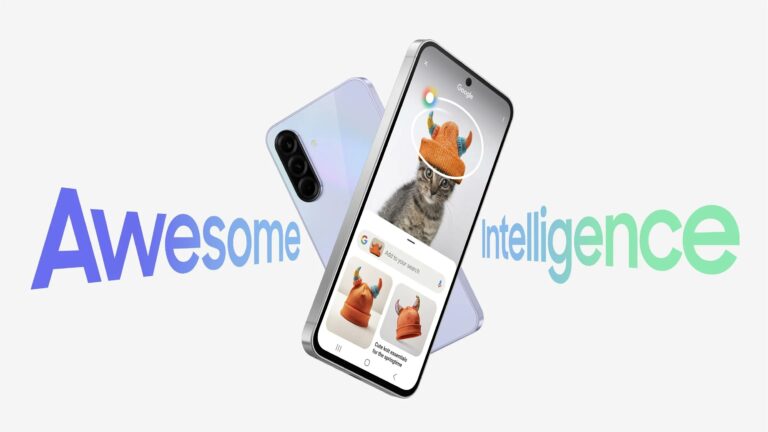 ಅದ್ಭುತ ಬುದ್ಧಿಮತ್ತೆಯ ಸ್ಮಾರ್ಟ್ ಫೋನ್ ಬಿಡುಗಡೆ
