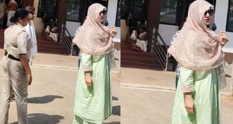 ಕುಕ್ಕೆ ಸುಬ್ರಹ್ಮಣ್ಯ ದೇವಸ್ಥಾನಕ್ಕೆ ಕತ್ರಿನಾ ಕೈಫ್