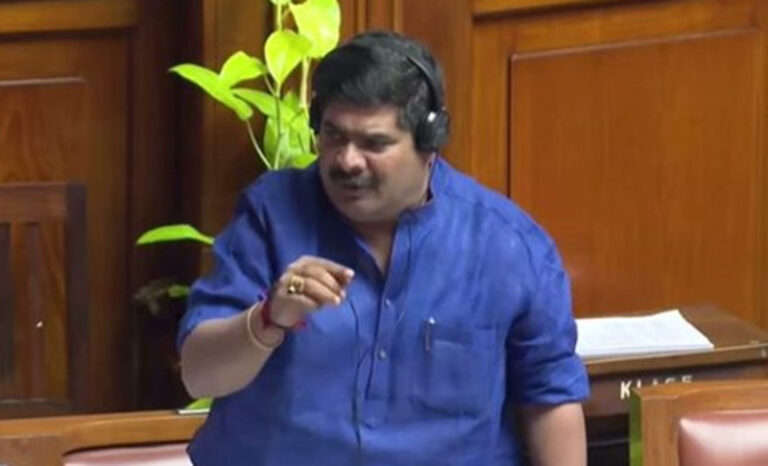 ಕೇವಲ ಘೋಷಣೆಗಳಿಗಷ್ಟೇ ಸೀಮಿತವಾದ ಬಜೆಟ್