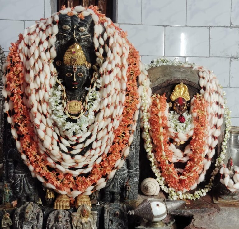 ಕಲ್ಲೂರು ದೇವಸ್ಥಾನದಲ್ಲಿ 30 ಲಕ್ಷ ಮೌಲ್ಯದ ಚಿನ್ನಾಭರಣ ಕಳವು