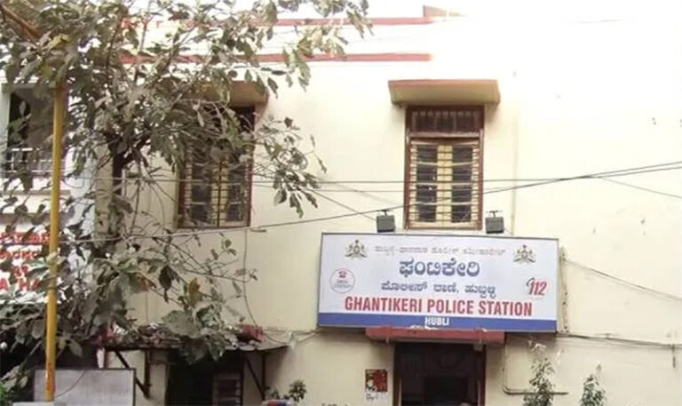 ನಕಲಿ ಅಧಿಕಾರಿಗಳ ಬಂಧನ