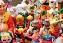 ಎಕ್ಸಪ್ರೆಸ್ ಕಾರಿಡಾರ್ನಲ್ಲಿ ಚನ್ನಪಟ್ಟಣದ Toys Park