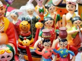 ಎಕ್ಸಪ್ರೆಸ್ ಕಾರಿಡಾರ್ನಲ್ಲಿ ಚನ್ನಪಟ್ಟಣದ Toys Park