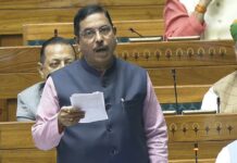 ನಕಲಿ ಪಡಿತರ ಚೀಟಿ: ಸೂಕ್ತ ಕ್ರಮಕ್ಕೆ ರಾಜ್ಯ ಸರ್ಕಾರಗಳಿಗೆ ಸೂಚನೆ