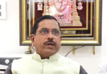 ರಾಜ್ಯ ಸರ್ಕಾರ ಎಲ್ಲ ಕ್ಷೇತ್ರಗಳಲ್ಲಿಯೂ ವಿಫಲ: ಪ್ರಲ್ಹಾದ್ ಜೋಶಿ