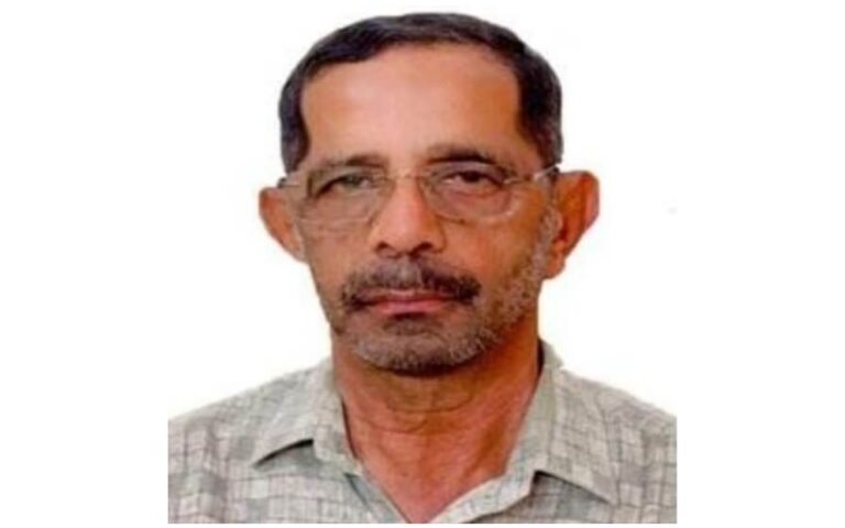 ವಿಮಾನದಲ್ಲಿಯೇ ಹೃದಯಾಘಾತ ಡಾಟಾ ಇರ್ಷಾದ್ ಇನ್ನಿಲ್ಲ