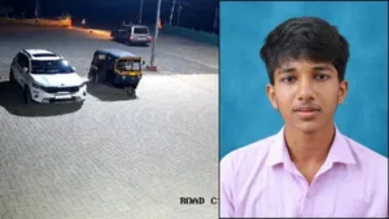 ದಿಗಂತ್ ನಾಪತ್ತೆ ಪ್ರಕರಣ: ಸಿಐಡಿ ತನಿಖೆಗೆ ಆಗ್ರಹ