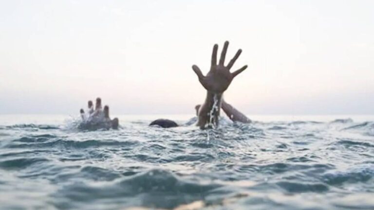 ಮೂವರು ಬಾಲಕರು ಕೃಷ್ಣಾ ನದಿ ಪಾಲು