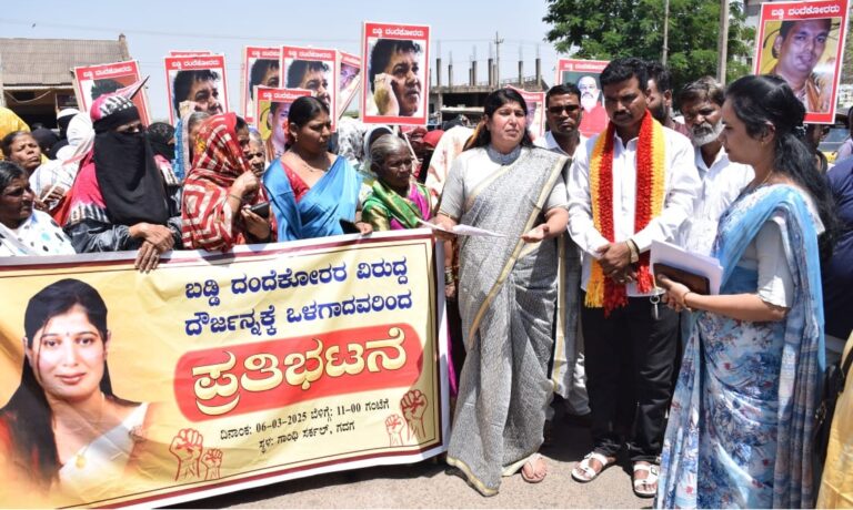 ಮೀಟರ ಬಡ್ಡಿದಂಧೇಕೋರರನ್ನು ಗಡಿಪಾರು ಮಾಡಿ