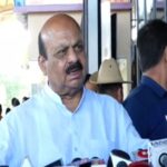 ಬೆಳೆ ನಷ್ಟ ಪರಿಹಾರಕ್ಕೆ ಮಾಜಿ ಸಿಎಂ ಆಗ್ರಹ