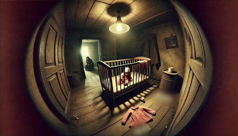 14 ಸಾವಿರಕ್ಕೆ ಹೆಣ್ಣು ಮಗು ಮಾರಾಟ