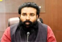 ಕಾಂಗ್ರೆಸ್ ಕಚೇರಿ ಸಿಡಿ ಫ್ಯಾಕ್ಟರಿಯಾಗಿದೆ ಶ್ರಿರಾಮುಲು ಆರೋಪ