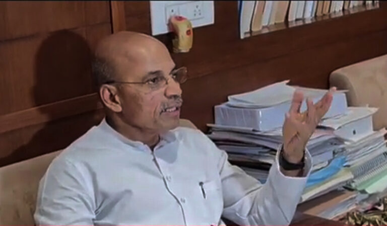 ಮೈಸೂರು: ಡಿನ್ನರ್ ಪಾರ್ಟಿಯಲ್ಲಿ ಸಂಪುಟ ಪುನಾರಚನೆ ಚರ್ಚೆಯಾಗಿಲ್ಲ