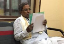 ಬೆಂಬಲ ಬೆಲೆಯಡಿ ತೊಗರಿ ಖರೀದಿಗೆ ಅನುಮತಿ ನೀಡಿ: ಪ್ರಧಾನಿಗೆ ಸಿಎಂ ಪತ್ರ