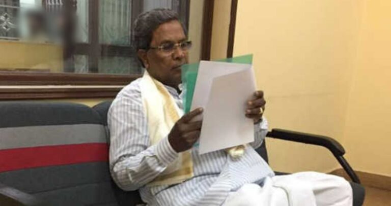 ಮುಡಾ ಹಗರಣ: ಸಿಎಂ ಸಿದ್ದರಾಮಯ್ಯಗೆ ಬಿಗ್‌ ರಿಲೀಫ್‌