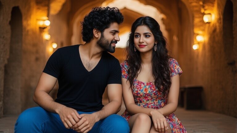 ವಿಶ್ವದ ಮೊಟ್ಟ ಮೊದಲ Ai ಸಿನಿಮಾ: ಅದೂ ಕನ್ನಡದಲ್ಲಿ!