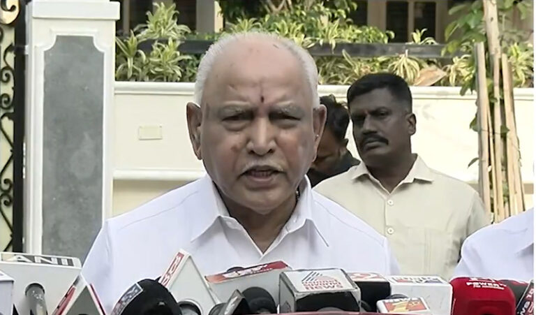 ಅಭಿವೃದ್ಧಿ ಶೂನ್ಯ ಸರ್ಕಾರದ ವಿರುದ್ಧ ಹೋರಾಟ ಅನಿವಾರ್ಯ