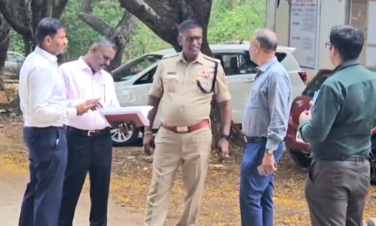 ಬಾಲಕಿ ಕೊಲೆ ಪ್ರಕರಣ: ಆರೋಪಿ ಎನ್‌ಕೌಂಟರ್ ಸಿಐಡಿ ತನಿಖೆ ಶುರು