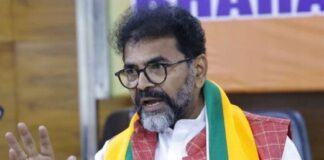 ಡಿಕೆಶಿ ವಾಚ್ ಬಗ್ಗೆ ಅಫಿಡೆವಿಟ್ನಲ್ಲಿ ಪ್ರಸ್ತಾಪವಿಲ್ಲ