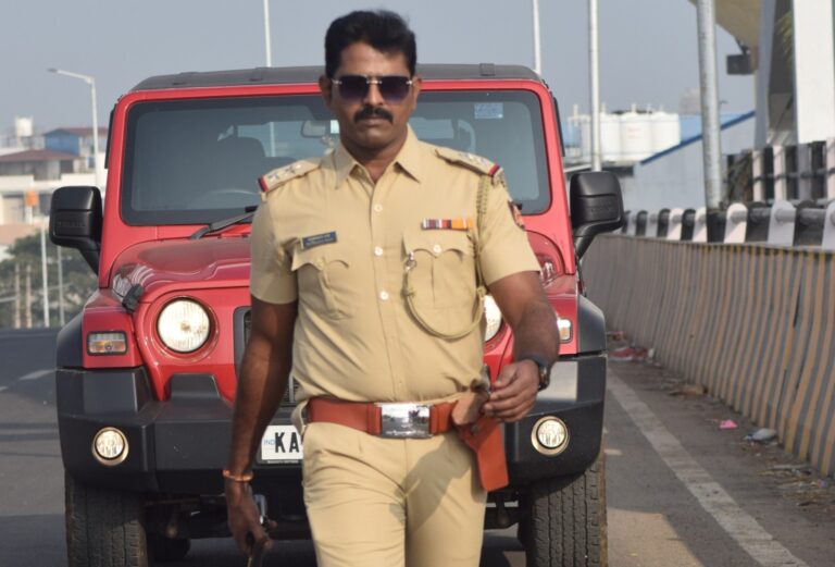 ಕುತೂಹಲ ಮೂಡಿಸಿದ ಬಂಡೆ ಸಾಹೇಬ್ ಚಿತ್ರದ ಟೀಸರ್