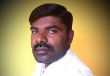 ಅಪರಿಚಿತ ವಾಹನ ಡಿಕ್ಕಿ:  ಕೆಕೆಆರ್ ಟಿಸಿ ಬಸ್ ಚಾಲಕ ಸ್ಥಳದಲ್ಲೇ ಸಾವು