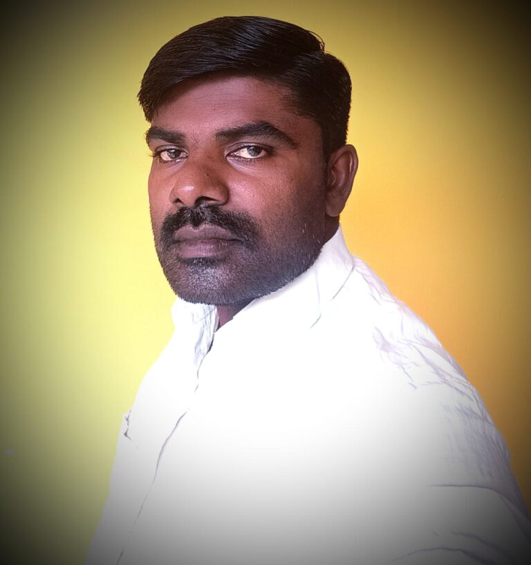 ಅಪರಿಚಿತ ವಾಹನ ಡಿಕ್ಕಿ:&nbsp; ಕೆಕೆಆರ್ ಟಿಸಿ ಬಸ್ ಚಾಲಕ ಸ್ಥಳದಲ್ಲೇ ಸಾವು