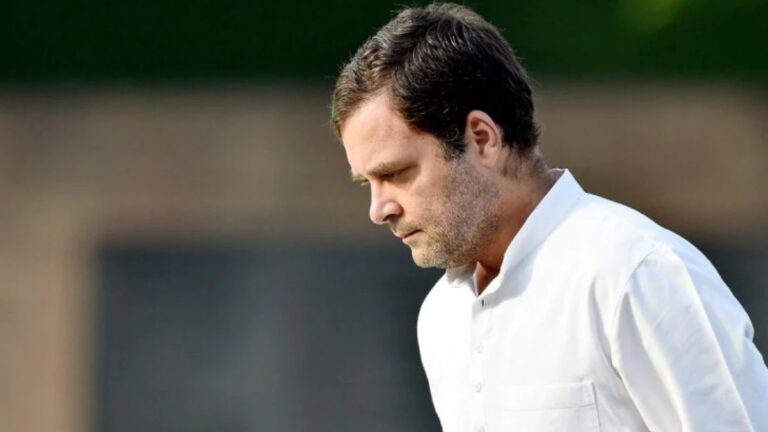 ಸಾರ್ವಕರ್ ಕುರಿತ ರಾಹುಲ್ ಗಾಂಧಿ ಹೇಳಿಕೆಗೆ ಸುಪ್ರೀಂ ಕೋರ್ಟ್ ತೀವ್ರ ಆಕ್ರೋಶ