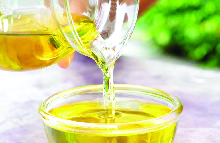 ಖಾದ್ಯ ತೈಲ ಆಮದಿಗೆ ಅಲ್ಪವಿರಾಮ