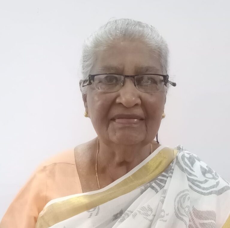 ರಂಗಭೂಮಿಯ ಹಿರಿಯ ಕಲಾವಿದೆ ತೆರೆಸಮ್ಮ ಇನ್ನಿಲ್ಲ