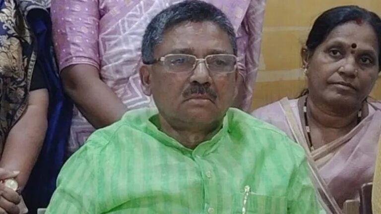 ಕೇಂದ್ರದ ಆಂತರಿಕ ಭದ್ರತೆ ವೈಫಲ್ಯವೇ ಪಹಲ್ಗಾಮ್ ಘಟನೆಗೆ ಕಾರಣ