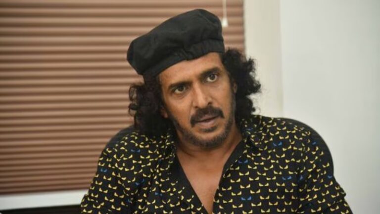 Ui ಉಪೇಂದ್ರನ ಮತ್ತೊಂದು ಅವತಾರ ಅನಾವರಣ