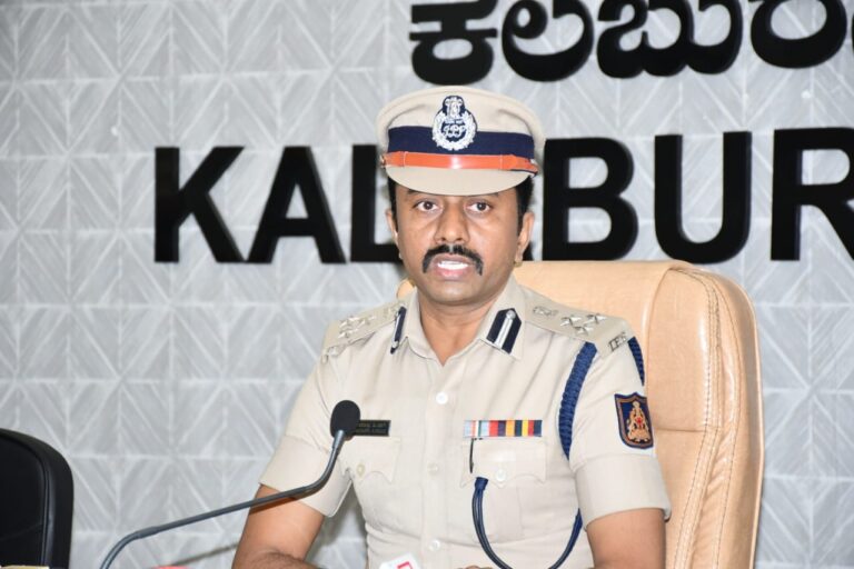 ಕಲಬುರಗಿಯಲ್ಲಿ 9 ಜನ ಪಾಕ್‌ ಪ್ರಜೆಗಳ ವಾಸ: ಗೈಡ್‌ಲೈನ್ ಪ್ರಕಾರ ಹಿಂತಿರುಗಲು ಸೂಚನೆ