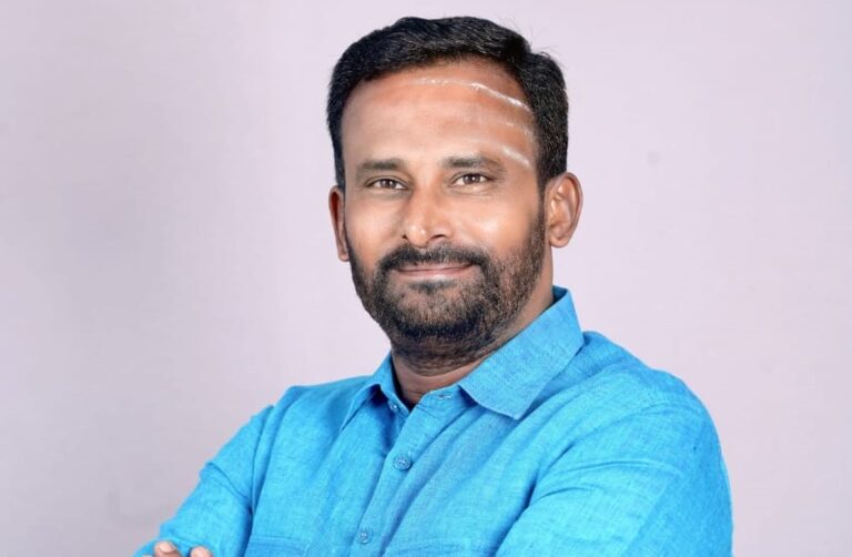 ಪಂಚಮಸಾಲಿ ಟ್ರಸ್ಟ್‌ಗೆ ಕಾಶಪ್ಪನವರ ನೂತನ ಅಧ್ಯಕ್ಷ