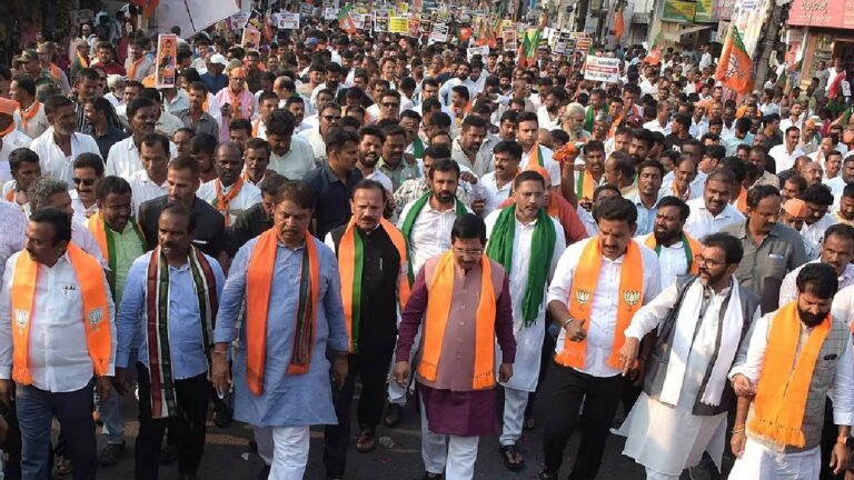 ನಿಮ್ಮ ಆಡಳಿತದಿಂದ ರಾಜ್ಯವನ್ನು ಮುಕ್ತಗೊಳಿಸದೇ ಕರುನಾಡಿಗೆ ಮುಕ್ತಿಯಿಲ್ಲ