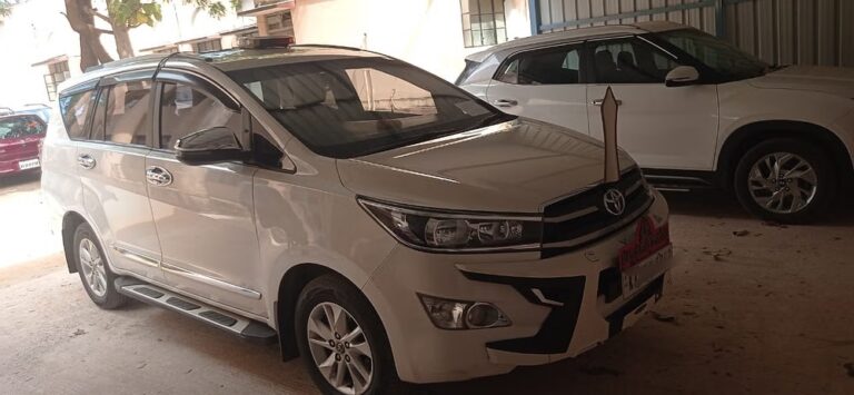 ಕಾರು ಜಪ್ತಿಗೆ ಆದೇಶ: ಕೀ ಕೊಡದ ಜಿಲ್ಲಾಧಿಕಾರಿ